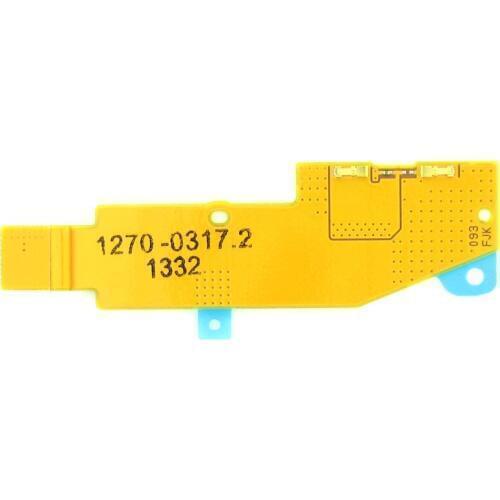 For Sony Xperia Z Ultra XL39h C6806 C6802 C6833 C6843 Magnetic Charge Charging Flex Cable