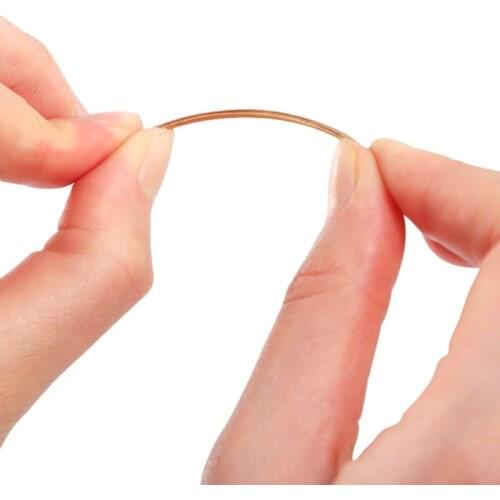 500Pcs Disposable Carbonized Bamboo Wooden Toothpicks Ultra-Thin Double Head Stick with Dispenser Home Tableware Decor F19B