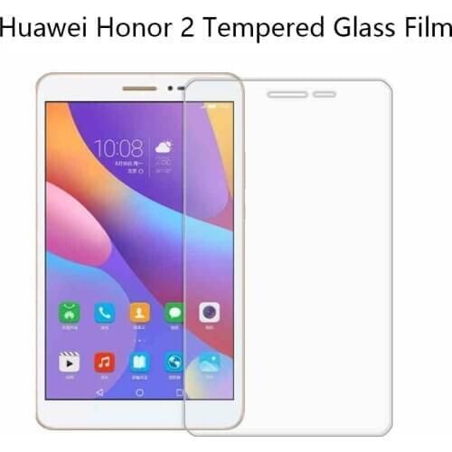 For Huawei Honor Pad 2 8 inch Tablet PC tempered glass film