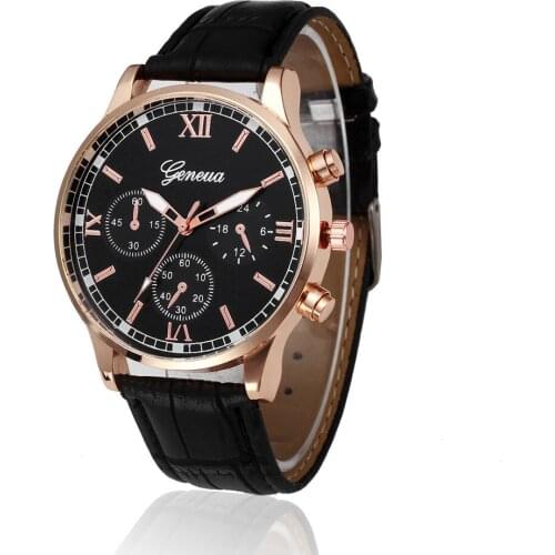 Sanwony Retro Watches