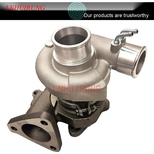 Turbine for Hyundai H-1 2.5 TD 73 Kw - 100 HP 2000- TF035 49135-02110 49135-02100 MR212759 MR224978 Turbo charger cartridge chra