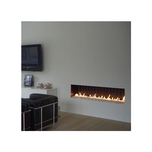 On sale 72'' inch electric fireplace remote automatic bioethanol burner