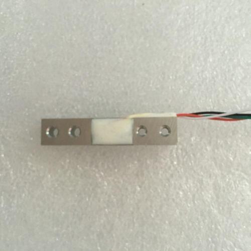 High precision force sensor 1KG single point sensor module pressure sensor for weighing sensor