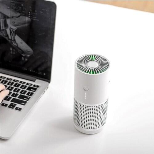 WtSFWf Air Purifiers