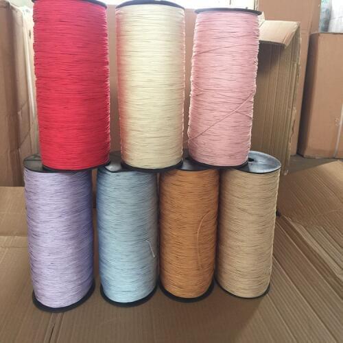 1.5mm Pull Cord For Aluminum Venetian Blinds Window Blinds Cord Blinds Accessories