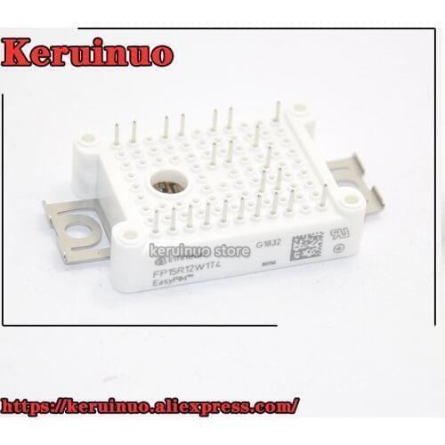 1pcs FP15R12W1T4 new New Original MODULE 15A-1200V in STOCK