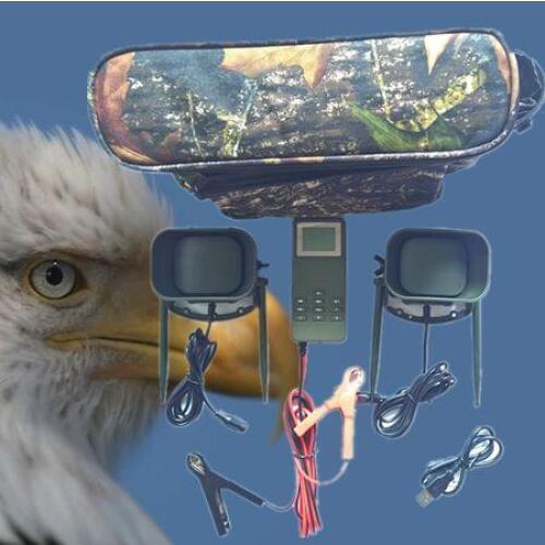 2015NEW to Russia CP1522 training bird . player bird caller With loud 50W Speakers training birds