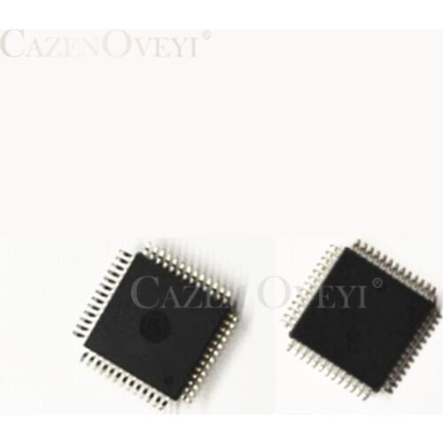 5pcs/lot UPD78F0123H TQFP52 UPD78F0123 QFP UPD78F0123HGB-8ET-A