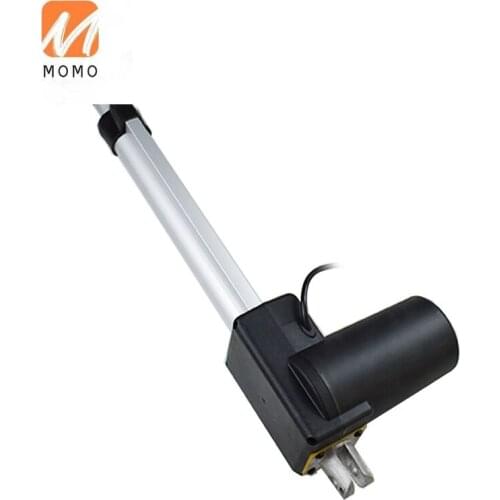 6000N IP65 12V 24V dc Electric linear actuator for Solar tracker