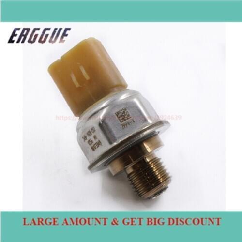 7PP44 349-1178 349 1178 3491178 Fuel Oil Pressure Sensor 7PP4-4 7PP4 4 For CAT Caterpillar C18 988H 545D 555D 535D CB10 C4.4