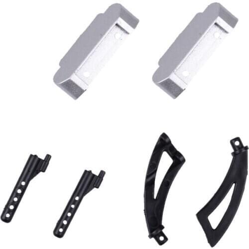 A949 A959 A969 A979 A959-04 Tail Block WLtoys RC Racing Car Scale Spare Parts Accessories