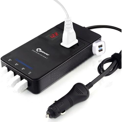 Aoshike Car Inverters