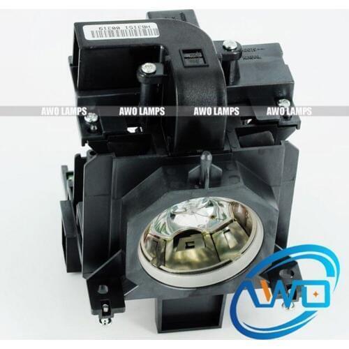 AWO Compatible Projector Lamp POA-LMP137 Replacement for XM1000 PLC-XM100 / XM100L / XM80 / XM80L / WM4500 / WM4500L / XM5000