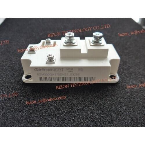 BSM300GA170DN2S_E3256 BSM300GA170DN2S-E3256