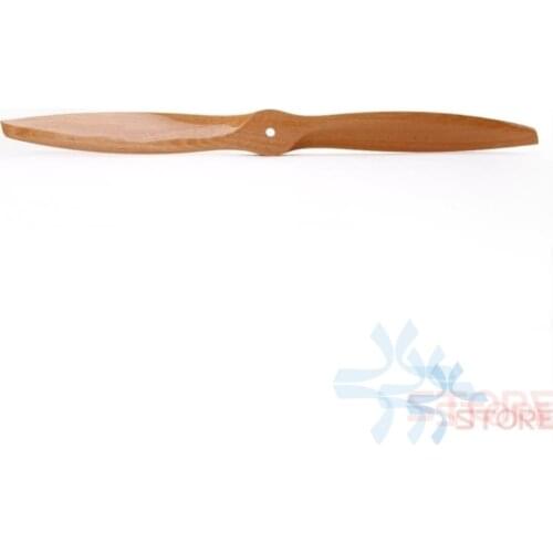 Wood Wooden Propeller 30x8,30x10 Prop for RC Aircraft Plane Airplane DLE170CC Gasoline Engine