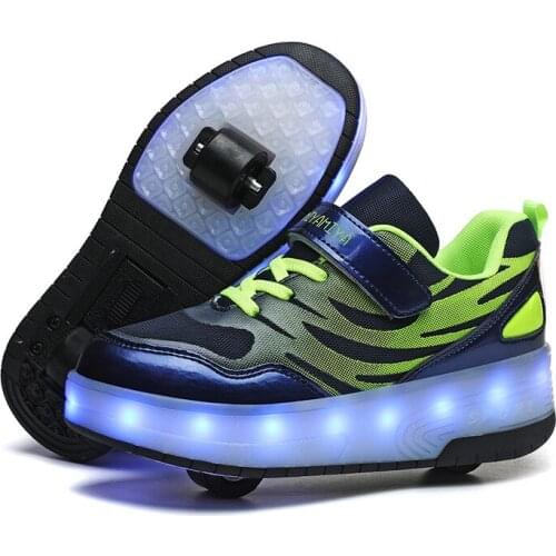 GABRIELIAN Children's Roller Skates