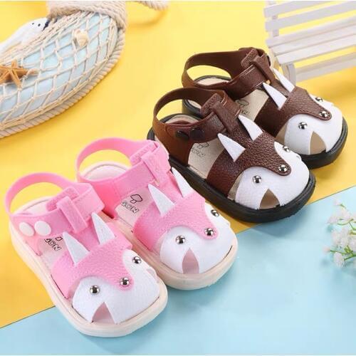 JSTRES Boys Sandals