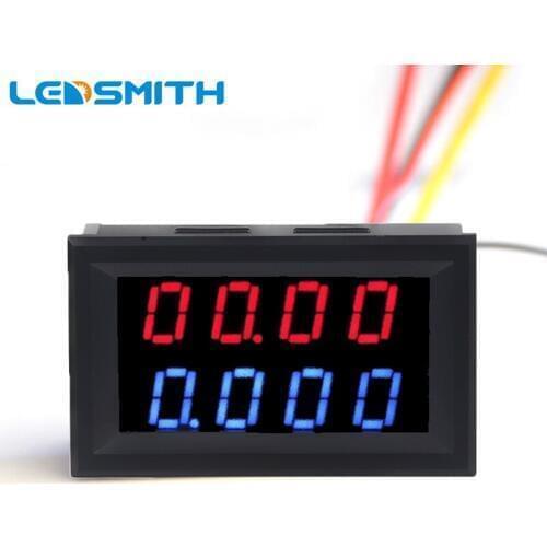 Ledsmith Car Video Players