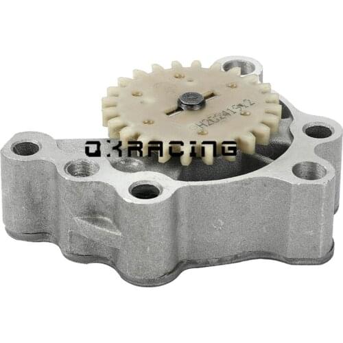 Motorcycle Engine Oil Pump with 24 Teeth For YinXiang 140cc 150cc 160cc Engines Dirt Pit Bike Parts