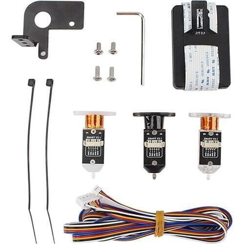 BL-Touch Heated Bed Automatic Bed Leveling Sensor Module Kit for Ender-3/3Pro/5/5 Pro 3D Printer