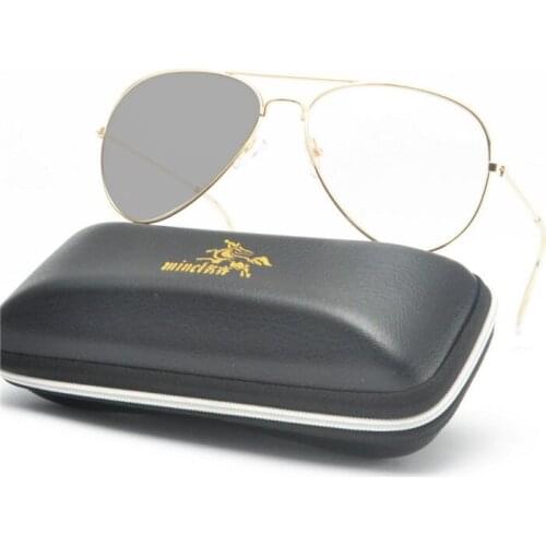 Progressive Multifocal Eyeglasses Men Retro Classic pilot sun Photochromic Reading Glasses Women Prescription Glasses uv400 NX