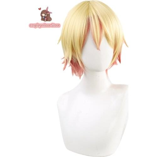 Project Sekai Colorful Stage! feat.Tenma Tsukasa Headwear for cosplay costume Halloween Carnival Costume