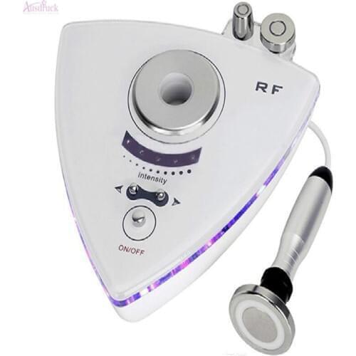RF portable lift home Rf anti-wrinkle removal anti-aging facial skin care beauty salon products facial whitening machine