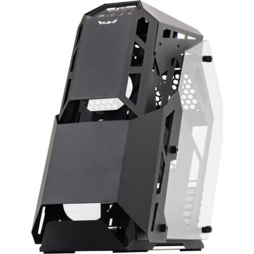 RuSH Computer Components