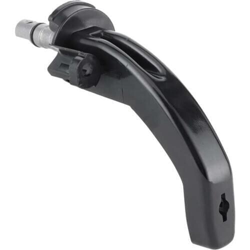 Wavemaker marine parts Gear Shift Lever Assembly 369-66110 Fit for Tohatsu Outboard 4HP 5HP 2-Stroke Engines Auto Dosing Pump