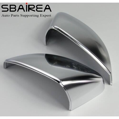 SBAIREA Car Mirrors