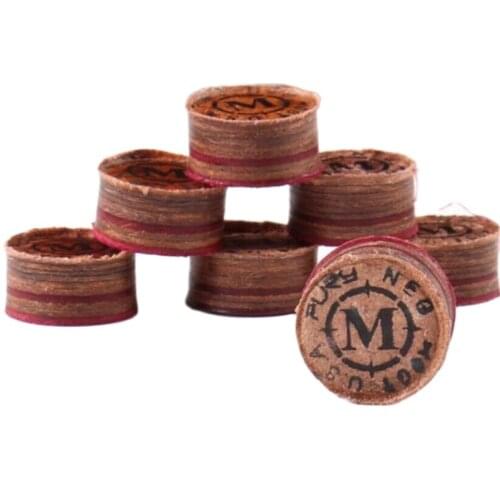 USA FURY NEO TIGER Pool Billiard Tip Pool Cue 14mm Tip FURY Billiard Accessories Champion Billiard Player Billiard Pool Cue Tip