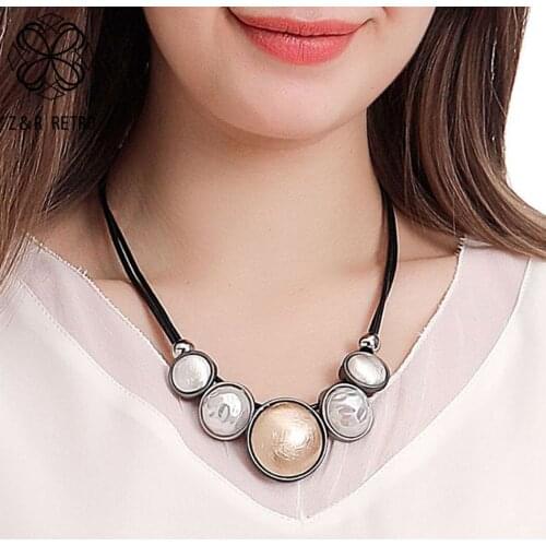 Trend Neck Chokers Necklace Chains Suspension Pendants Costume Jewelry for Women 2021 Fashion Accessories Korean Unusual Things