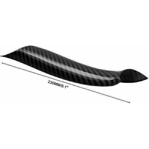 High Quality Car Door Pull Handle Cover Trim for BMW 3 Series F30 2013-2017