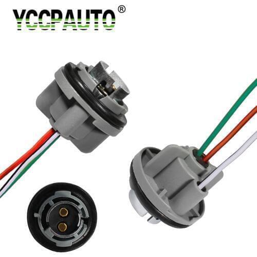 YCCPAUTO Headlight Adapters