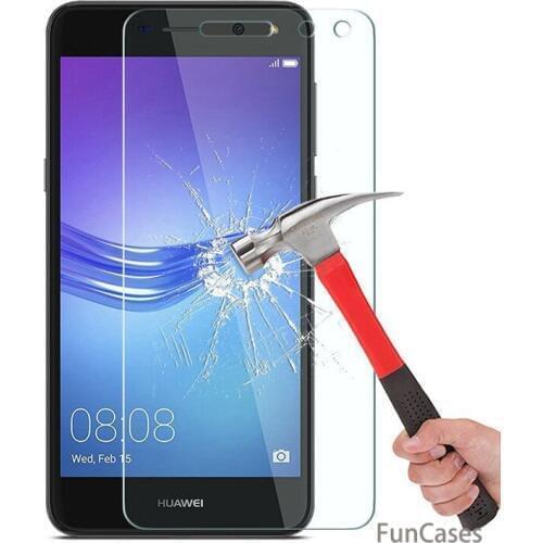 Tempered Glass for Huawei Nova Young Screen Protector for Huawei Nova Young MYA-L03 L23 L02 L22 AL10 Clear Protective Cover Film