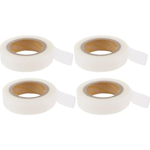 4x20m Adhesive Sealed Tape Patch Self-adhesive Repair Jeans Garment