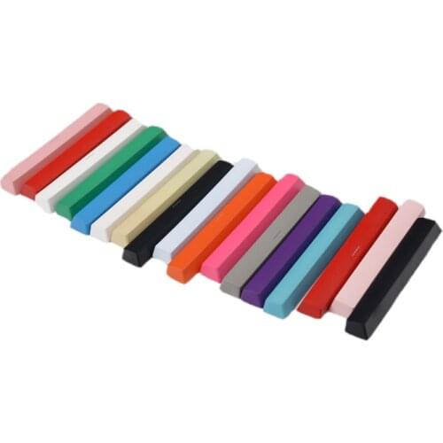 6.25U PBT space key multiple color OEM height key cap light penetration is 6.5 times corsair