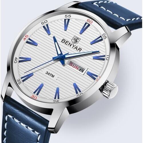 BENYAR Children's Quartz Watch