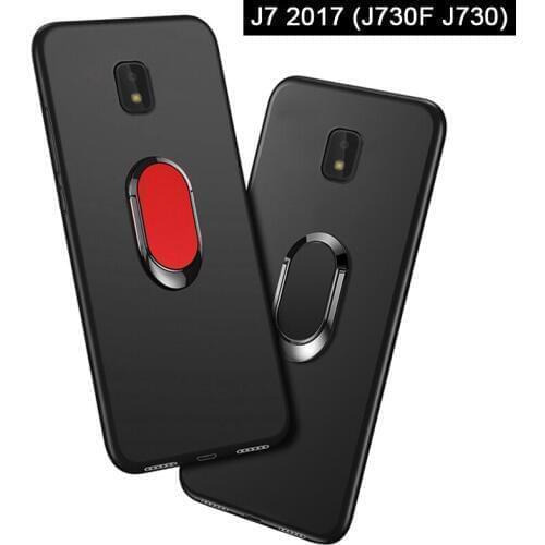 FOR Capa Samsung Galaxy J7 2017 SM-J730F 5.5 inch Case Cover Soft Silicone Phone Back Shell sFOR Samsung J7 2017 J730 J730F Case