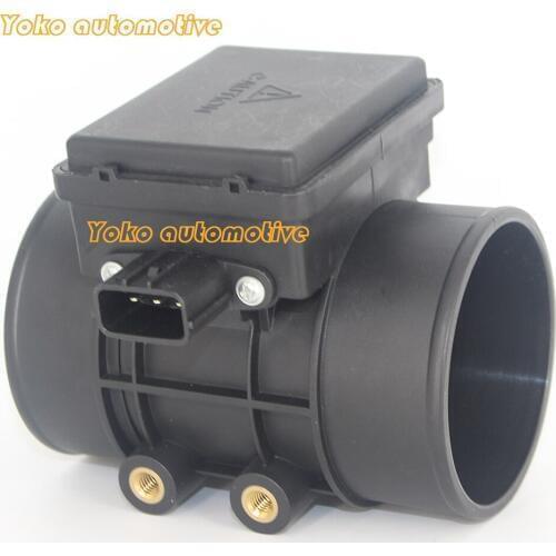MASS AIR FLOW METER AIR FLOW Sensor FOR SUZUKI VITARA Cabrio (ET, TA) (1988/07-2002/10) 13800 58B00/ADK87403/13800-58B00/SU5125