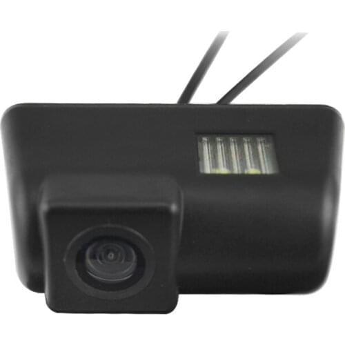 For Sony CCD Ford Transit Car rear view back up parking reversing car Camera Night Vision kit For GPS