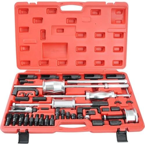 All-Car Diesel Fuel Injector Removal Tool Pull Out The Fuel Injector Auto Repair Tool