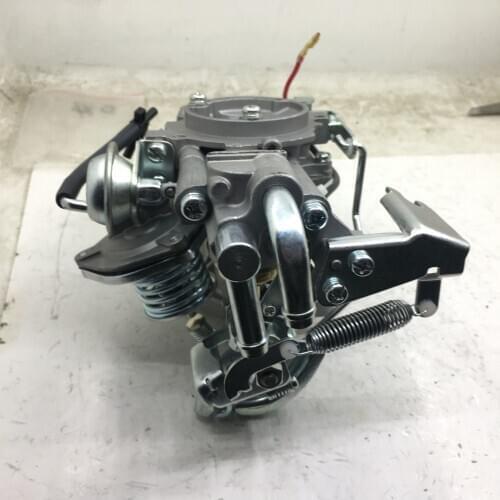 SherryBerg carburador CARBURETTOR CARBY CARBIE FIT for NISSAN FORKLIFT K21 K25 H25 2.5L NIKKI CARBURETOR carb new