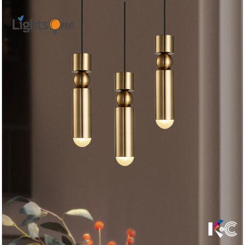 LED Pendant Lights LASHA China