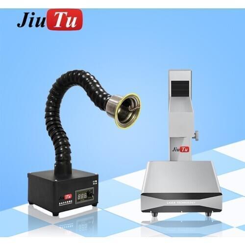 Mi One M-Triangel Laser Engraving Machine LCD Separating Repair Machine For iPhone XR 11 12 Pro Back Glass Remove Frame Cutting