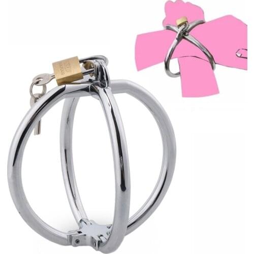 Metal cuffs with key bondage lock cross handcuffs slave restraint BDSM tool sex toy cosplay game torture for female male