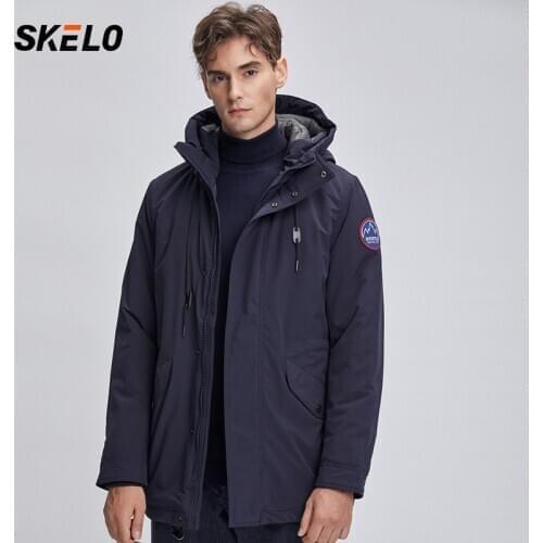 2020 Mens Clothing Waterproof Ski Jacket Warm Winter Snow Coat Mountain Windbreaker Hooded Parka Raincoat Snowboarding Jackets