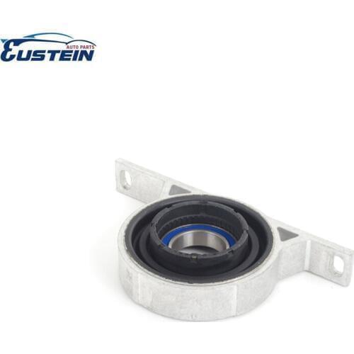 OE quality wholesale new Driveshaft Center Support Bearing For BMW E65 E66 735i 735Li 745i 745iL 760i 26127513218 Guibo