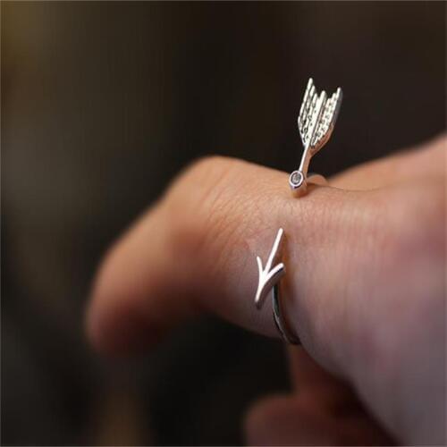 Wjzb Women's Silver Rings