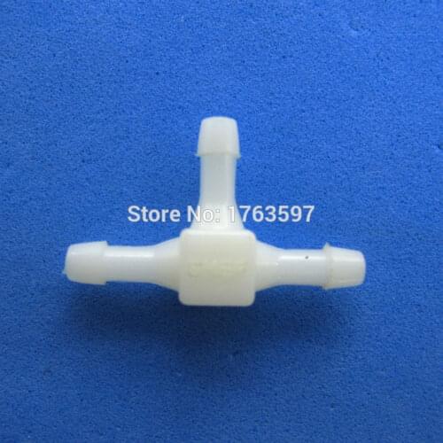 Blood pressure cuff quick luer lock gas connector compatible with HP, GE protocal,Dinamap,Welch-allyn